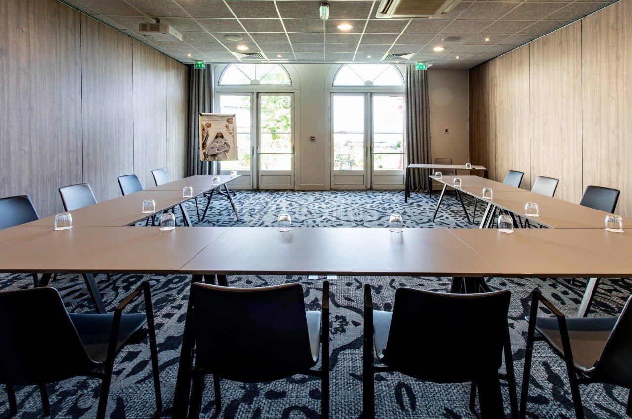 Hôtel Mercure Angoulême - galerie - photo 15