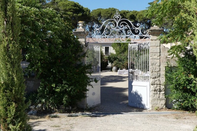 Domaine de la Grangette - photo 2