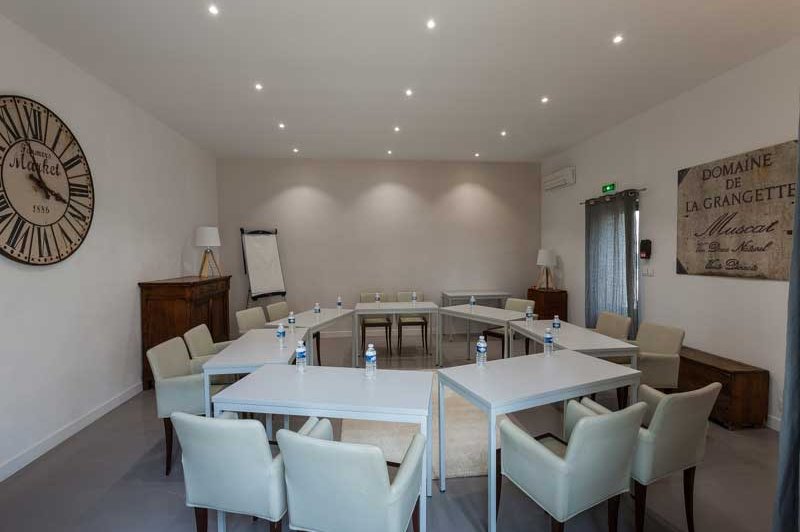 Domaine de la Grangette - photo 3
