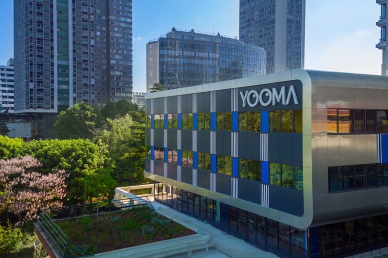 Yooma Hôtels - photo 1