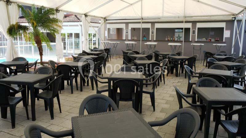 Domaine De L'oasis - galerie - photo 12