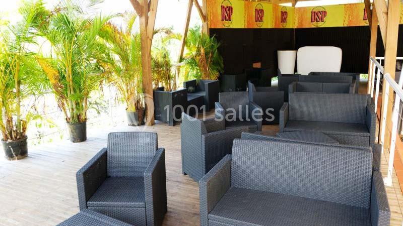 Domaine De L'oasis - galerie - photo 16