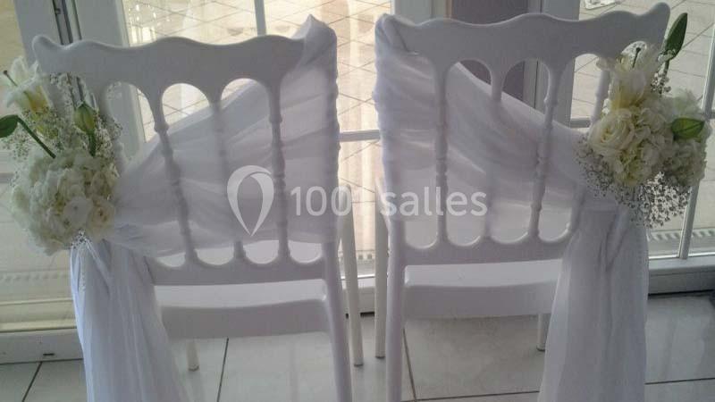 Domaine De L'oasis - galerie - photo 10