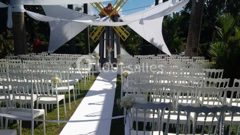 Domaine De L'oasis - galerie - photo 17