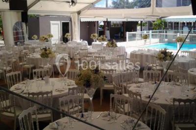 Domaine De L'oasis - photo 1
