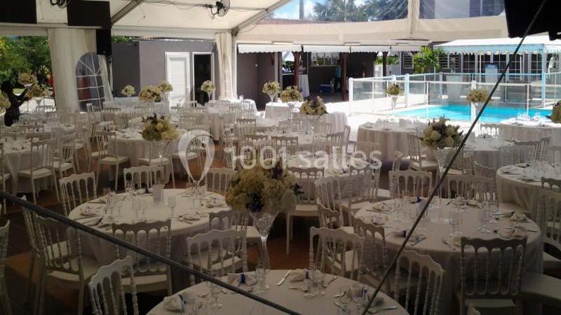 Domaine De L'oasis - galerie - photo 1