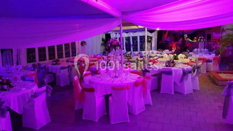 Domaine De L'oasis - galerie - photo 6