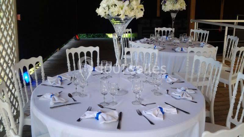 Domaine De L'oasis - galerie - photo 9