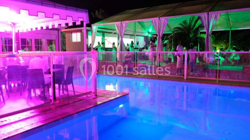 Domaine De L'oasis - galerie - photo 8