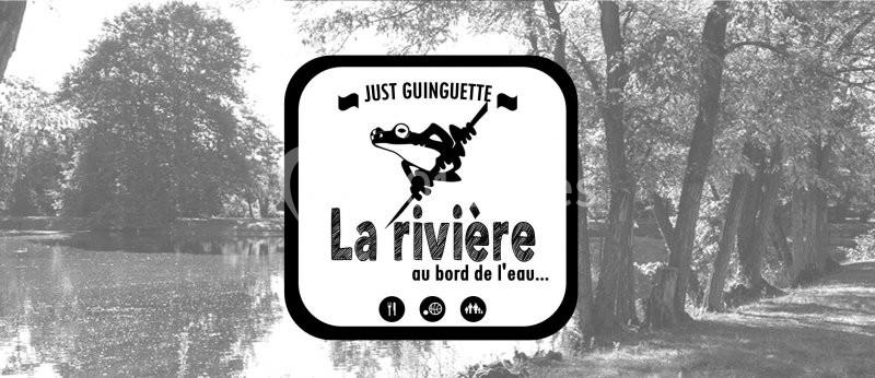 La Rivière Au Bord De L'eau - galerie - photo 19