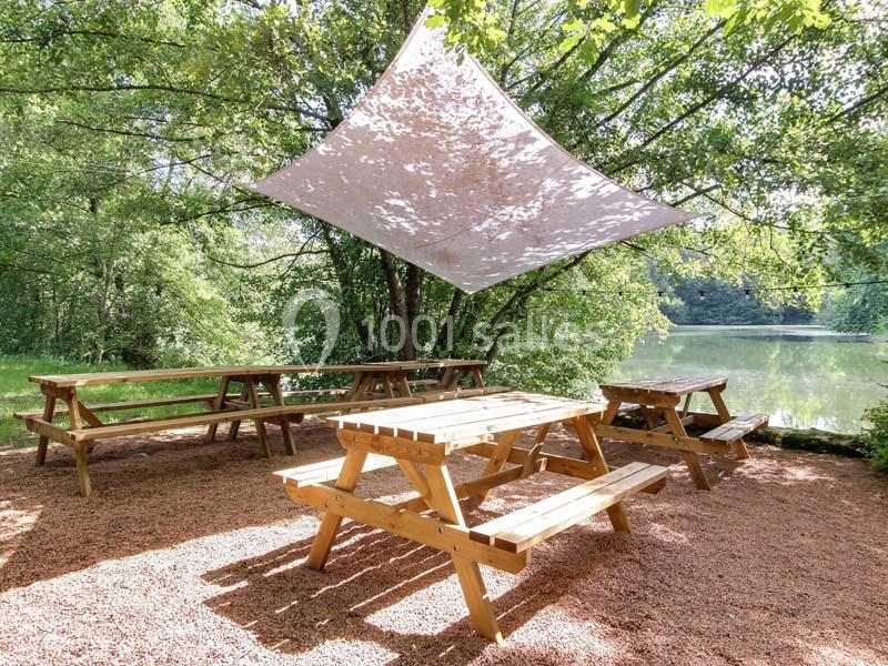 La Rivière Au Bord De L'eau - galerie - photo 8