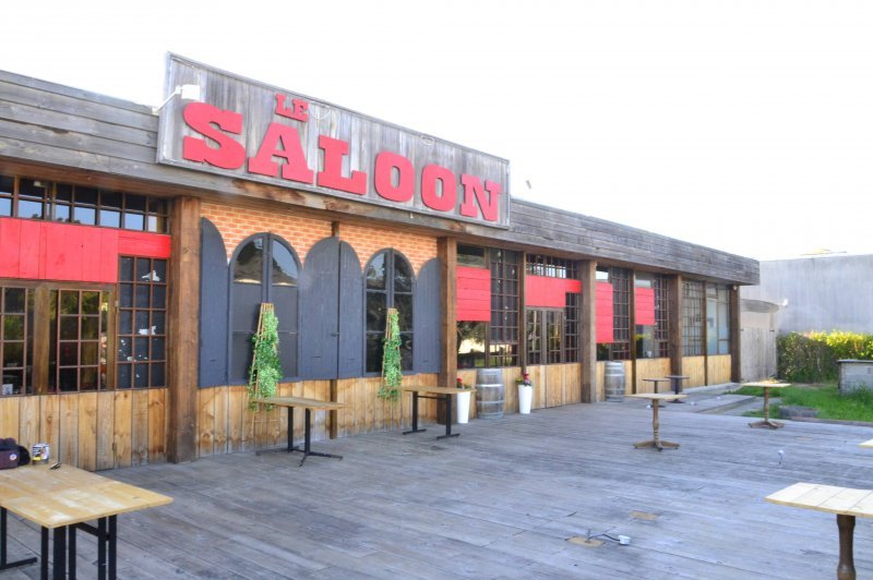 New Saloon - photo 2