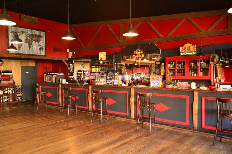 New Saloon - galerie - photo 3