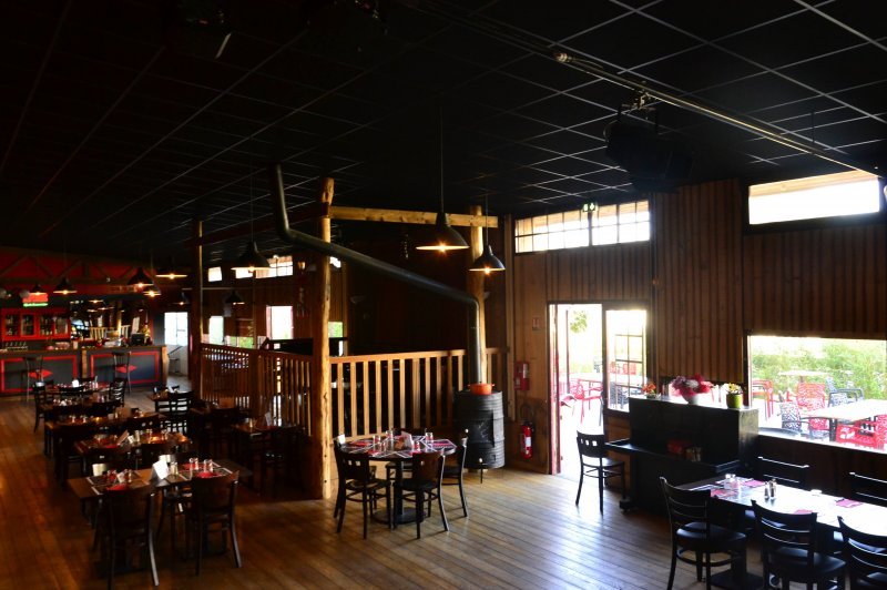 New Saloon - photo 4