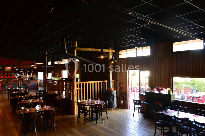 New Saloon - galerie - photo 4