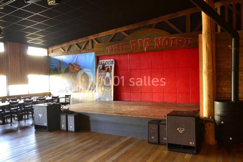 New Saloon - galerie - photo 7