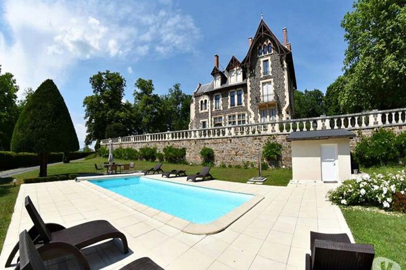 Manoir des Rêves Sauvages - photo 2
