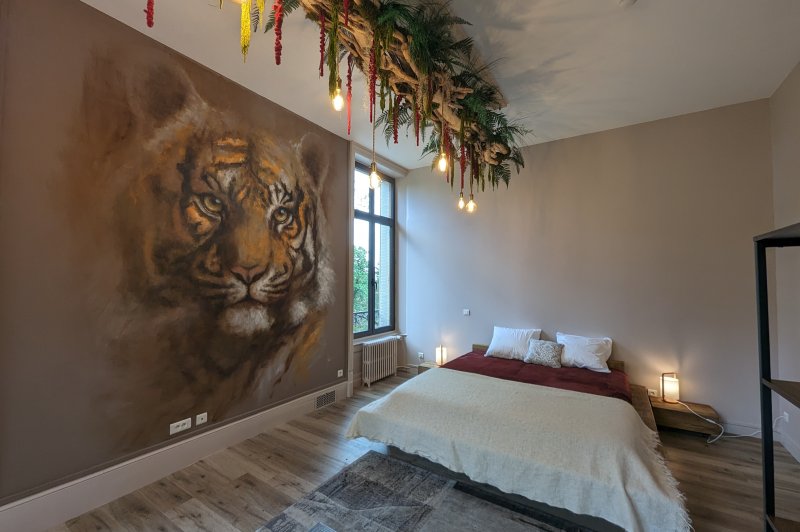 Manoir des Rêves Sauvages - photo 5