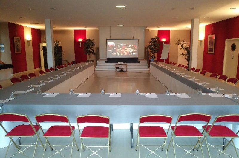 Escal'atlantic - photo 1