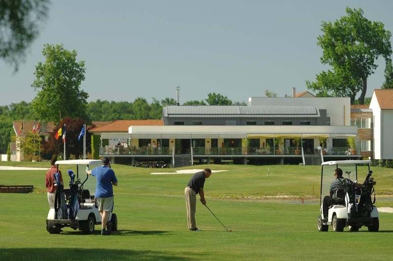 Relais de Margaux - photo 3