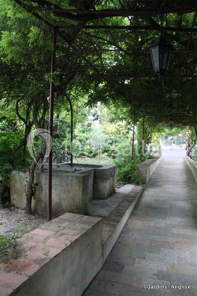 Les Jardins D'anglise - galerie - photo 12