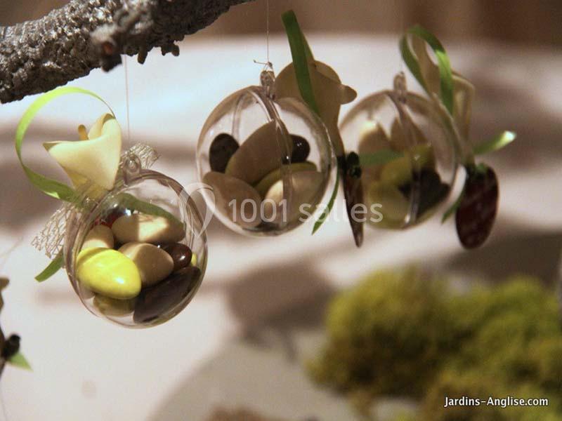Les Jardins D'anglise - galerie - photo 7
