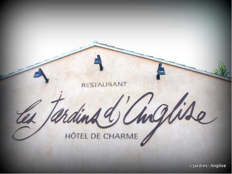 Les Jardins D'anglise - galerie - photo 2