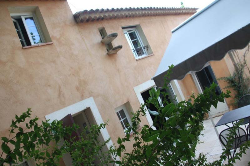 Les Jardins D'anglise - photo 3