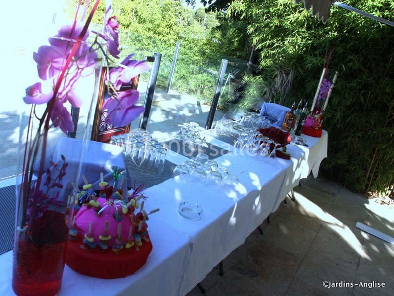 Les Jardins D'anglise - galerie - photo 5