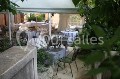 Les Jardins D'anglise - photo 4