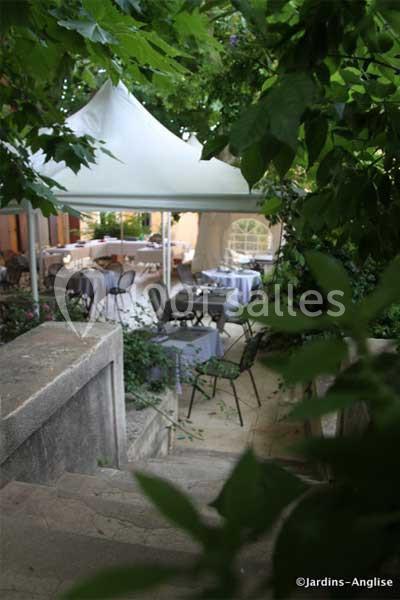 Les Jardins D'anglise - galerie - photo 4