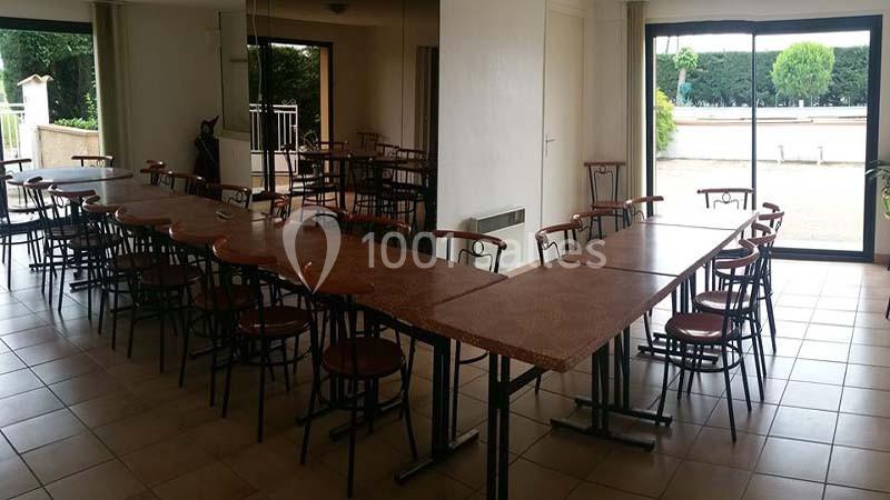 Le Clos du Faure - galerie - photo 3