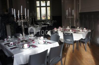 Château Oxyjeunes - photo 4