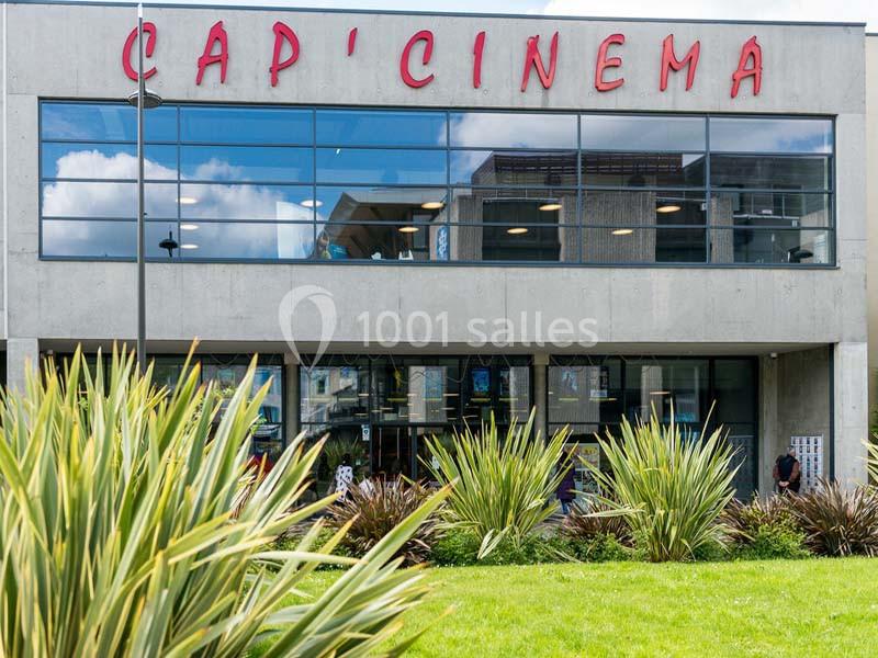 Cinéma CGR
