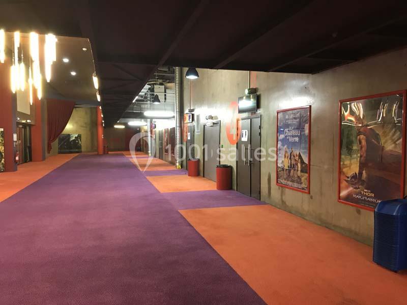 Cinéma CGR