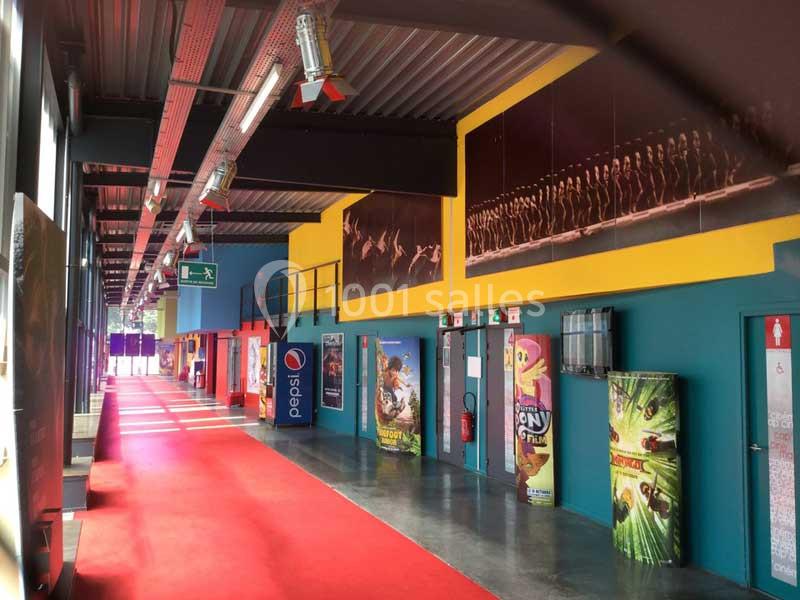 Cinéma CGR