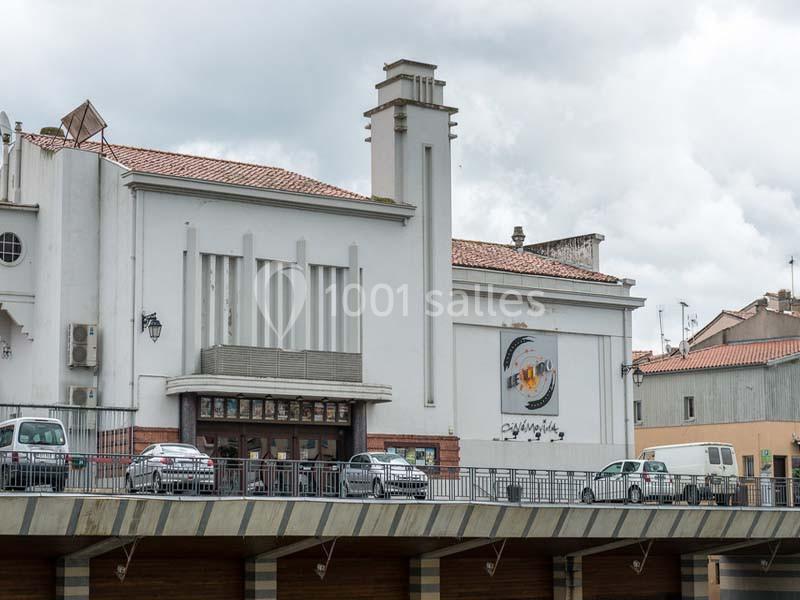 Cinéma CGR