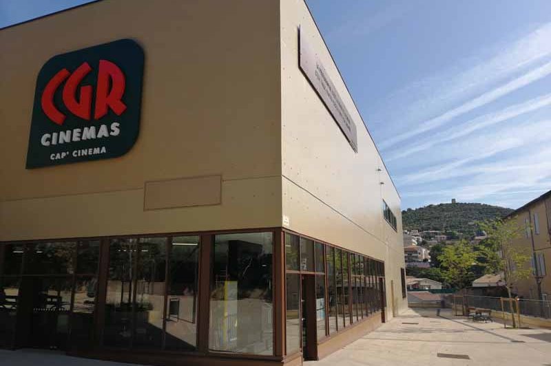 Cgr - Manosque - photo 2