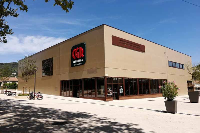 Cgr - Manosque - photo 1