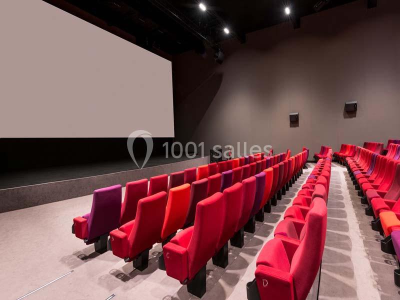 Cinéma CGR