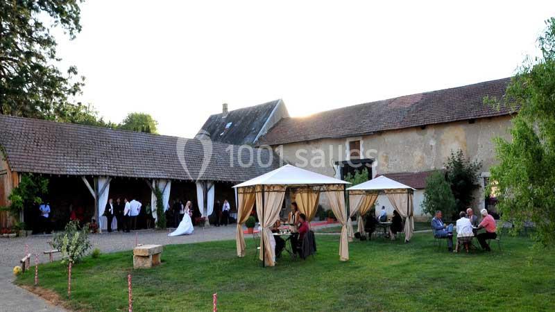Ferme Du Bois La Dame - galerie - photo 13