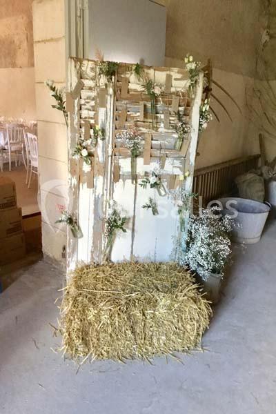 Ferme Du Bois La Dame - galerie - photo 9