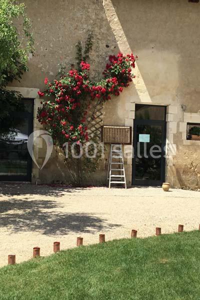 Ferme Du Bois La Dame - galerie - photo 12