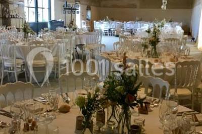Ferme Du Bois La Dame - photo 4