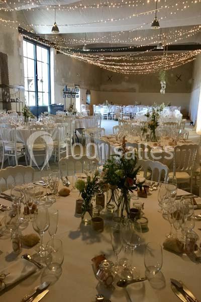 Ferme Du Bois La Dame - galerie - photo 4