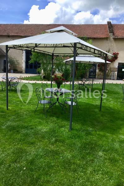 Ferme Du Bois La Dame - galerie - photo 17