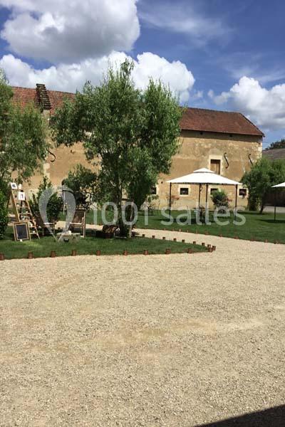 Ferme Du Bois La Dame - galerie - photo 19
