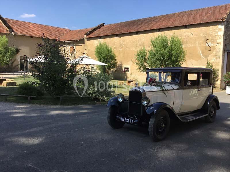 Ferme Du Bois La Dame - galerie - photo 21