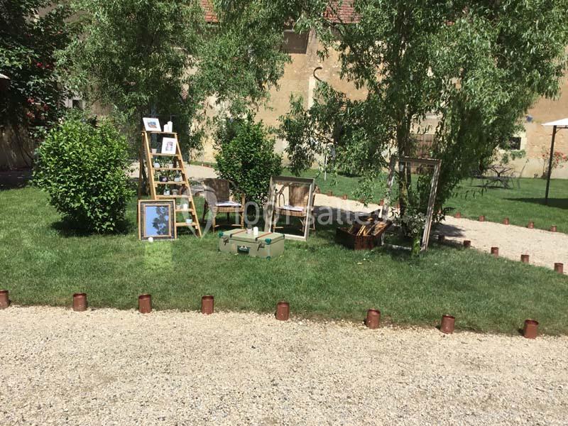 Ferme Du Bois La Dame - galerie - photo 20