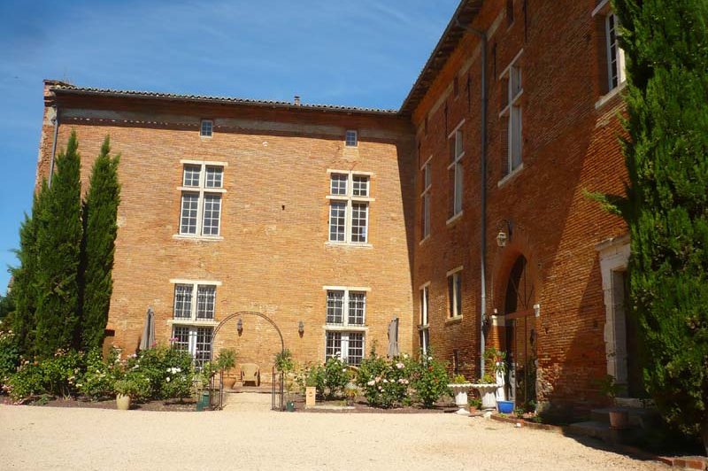 Château de Launac - photo 5